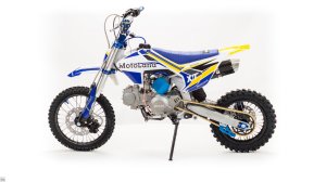 Motoland XT 125 14/12, 2020 г.