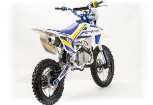 Motoland XT 125 17/14, 2020 г.