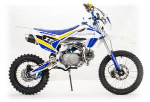 Motoland XT 125 17/14, 2020 г.