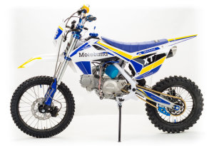 Motoland XT 125 17/14, 2020 г.