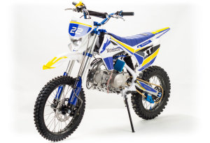 Motoland XT 125 17/14, 2020 г.