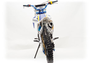 Motoland XT 125 17/14, 2020 г.
