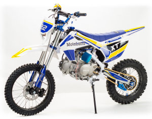 Motoland XT 125 17/14, 2020 г.