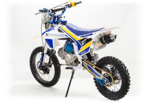 Motoland XT 125 17/14, 2020 г.