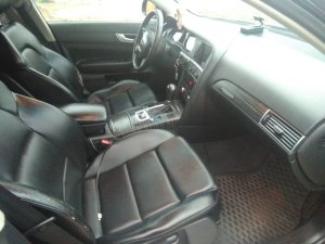 Audi A6 C6, 2008 г.