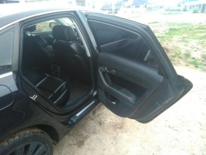 Audi A6 C6, 2008 г.