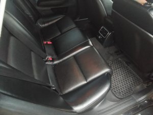Audi A6 C6, 2008 г.