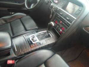 Audi A6 C6, 2008 г.