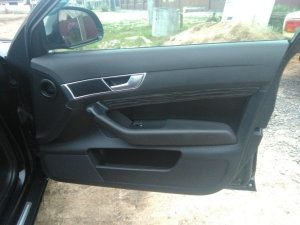 Audi A6 C6, 2008 г.