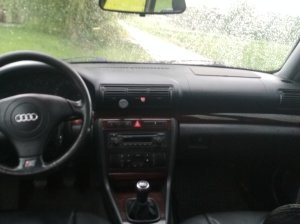 Audi A4 B5, 1999 г.