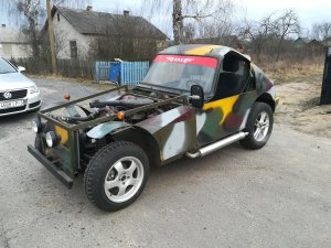 Эксклюзив Самодельный, 2017 г.