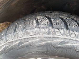 Ford Edge I · Рестайлинг, 2013 г.