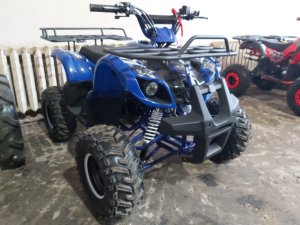 KXD Hummer, 2020 г.