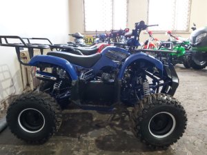 KXD Hummer, 2020 г.