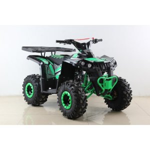 MMG Hummer Marker, 2021 г.