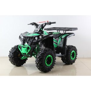 MMG Hummer Marker, 2021 г.