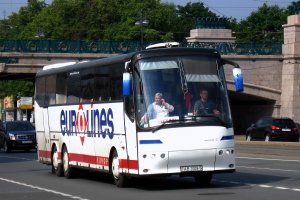 Bova Futura Futura F14, 2003 г.