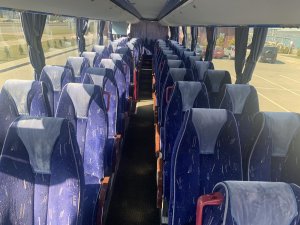 Neoplan N516, 2004 г.