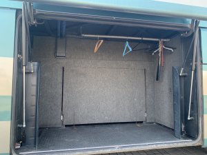 Neoplan N516, 2004 г.