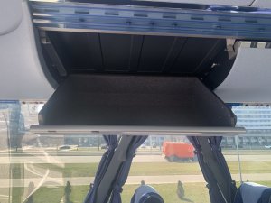 Neoplan N516, 2004 г.