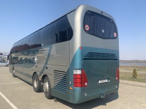 Neoplan N516, 2004 г.