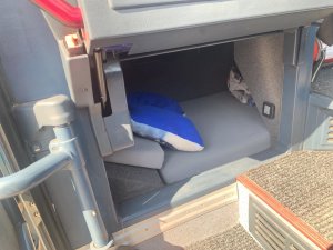 Neoplan N516, 2004 г.