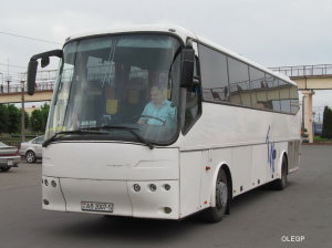Bova Futura FHD 1238, 2002 г.