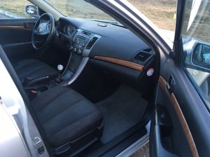 Hyundai Sonata NF, 2008 г.