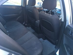 Hyundai Sonata NF, 2008 г.