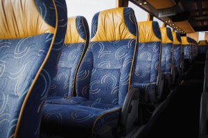 Volvo 9700 H, 2006 г.