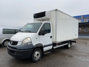 Renault Mascott, 2007 г.