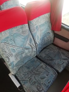 Neoplan N116, 1991 г.