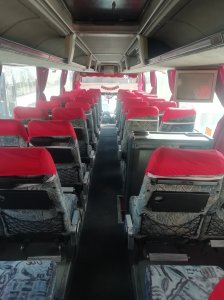 Neoplan N116, 1991 г.