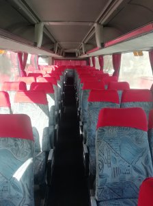 Neoplan N116, 1991 г.