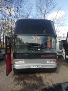 Neoplan N116, 1991 г.