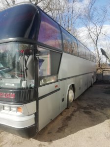 Neoplan N116, 1991 г.