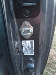 Honda Element I · 2-й рестайлинг, 2011 г.