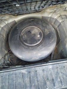 Honda Element I · 2-й рестайлинг, 2011 г.
