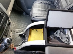 Volkswagen Crafter, 2015 г.