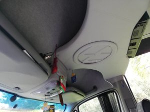 Volkswagen Crafter, 2015 г.