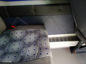 Volkswagen Crafter, 2015 г.