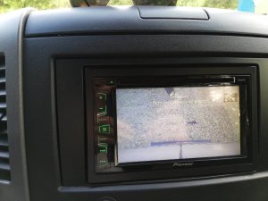 Volkswagen Crafter, 2015 г.