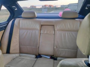BMW 3 серия E46, 2000 г.