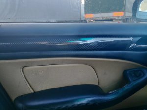 BMW 3 серия E46, 2000 г.