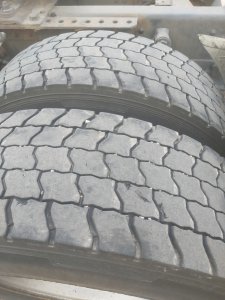 Scania R-series 470, 2005 г.