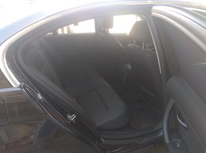 BMW 3 серия E90, E91, E92, E93, 2011 г.