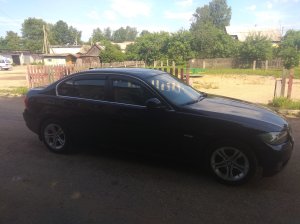 BMW 3 серия E90, E91, E92, E93, 2011 г.