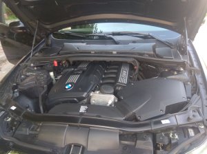 BMW 3 серия E90, E91, E92, E93, 2011 г.