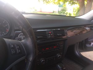 BMW 3 серия E90, E91, E92, E93, 2011 г.