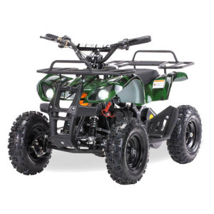 Nitro 49 Motax X-16 1000w, 2021 г.